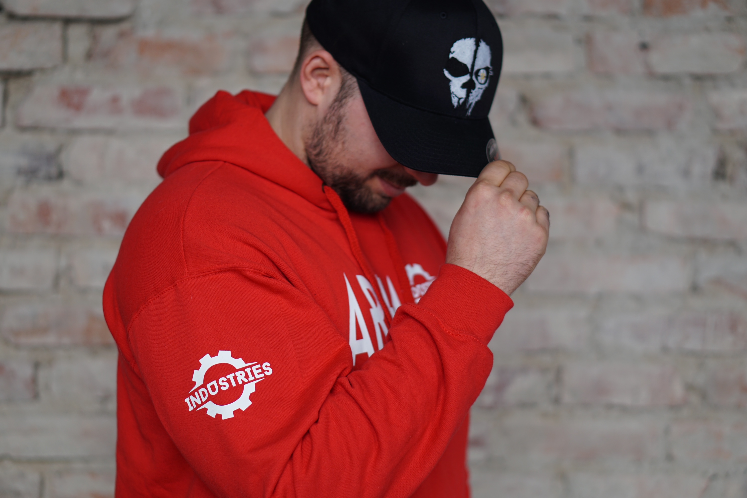 AREA 13 Flexfit Cap