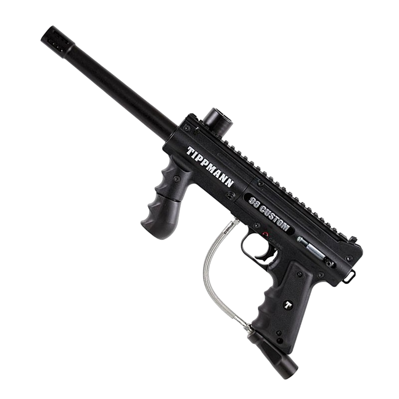 Paintball Markierer Tippmann 98