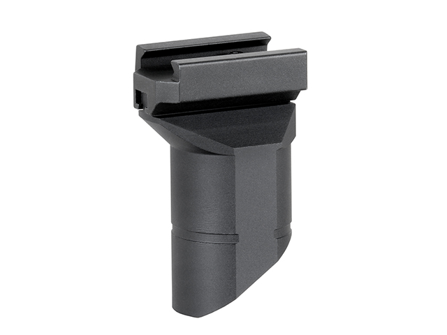 Compact taktischer Griff für Picatinny Schiene