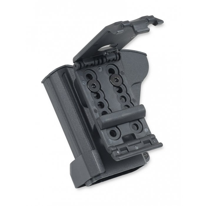 Umarex T4E Holster für HDR 68 Paintball-Revolver