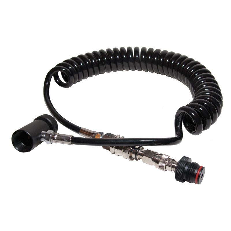 Remote Kit CO2/HP Typ 2