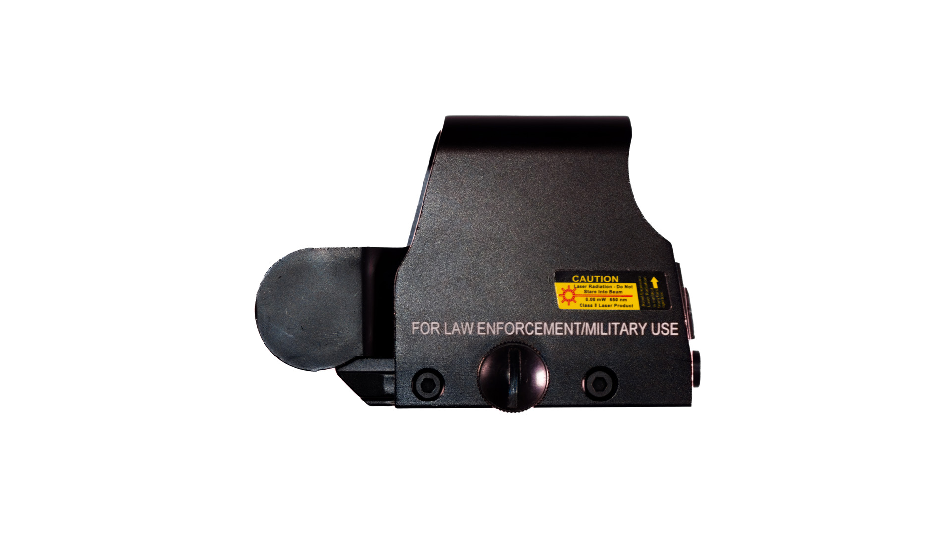 553 Holo Red Dot Visier - schwarz