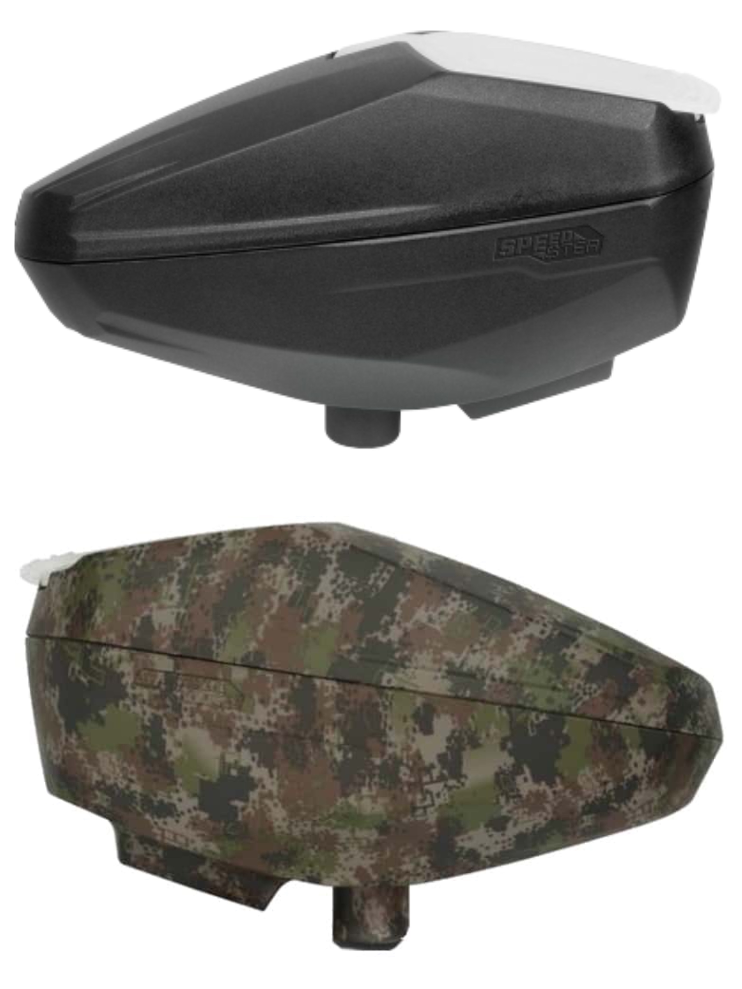 Protoyz Speedster Paintball Loader
