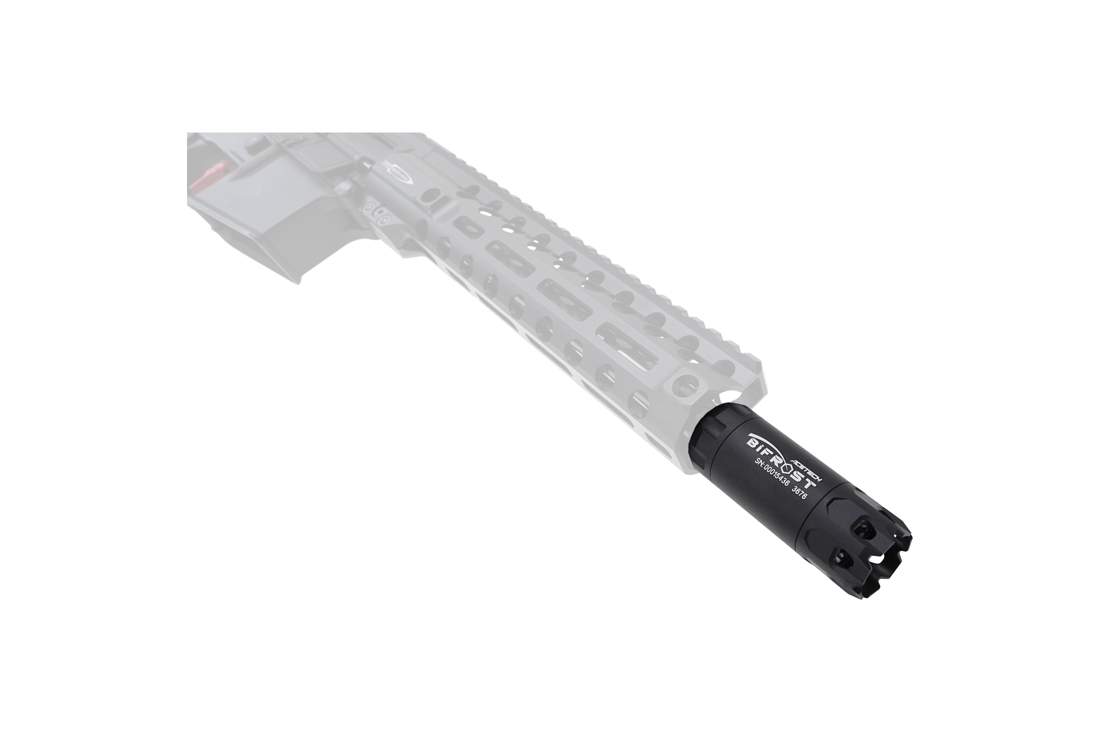 Airsoft Tracer Bifrost Acetech Unit