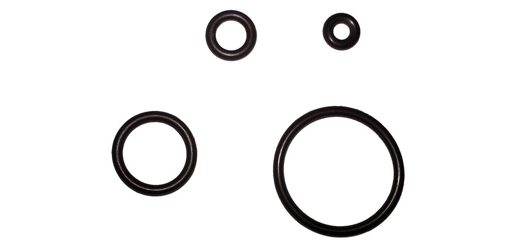 PPD Füllstation O-Ring Rebuild Kit