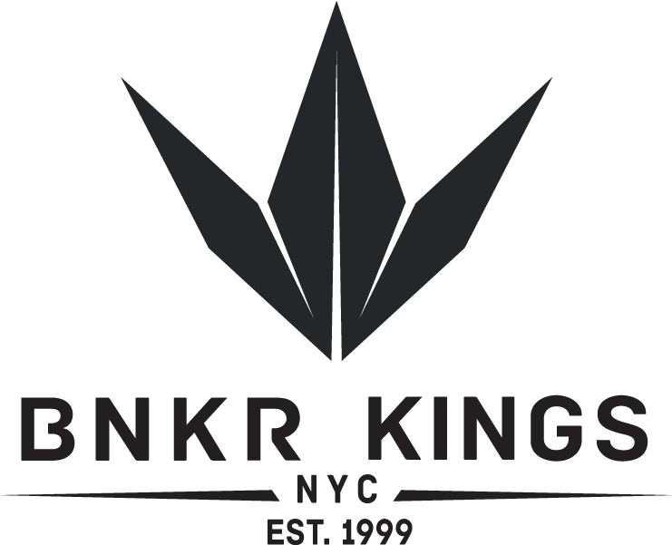 Bunkerking