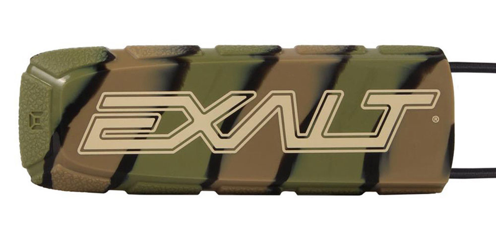 Exalt Paintball Laufsocke Gummi