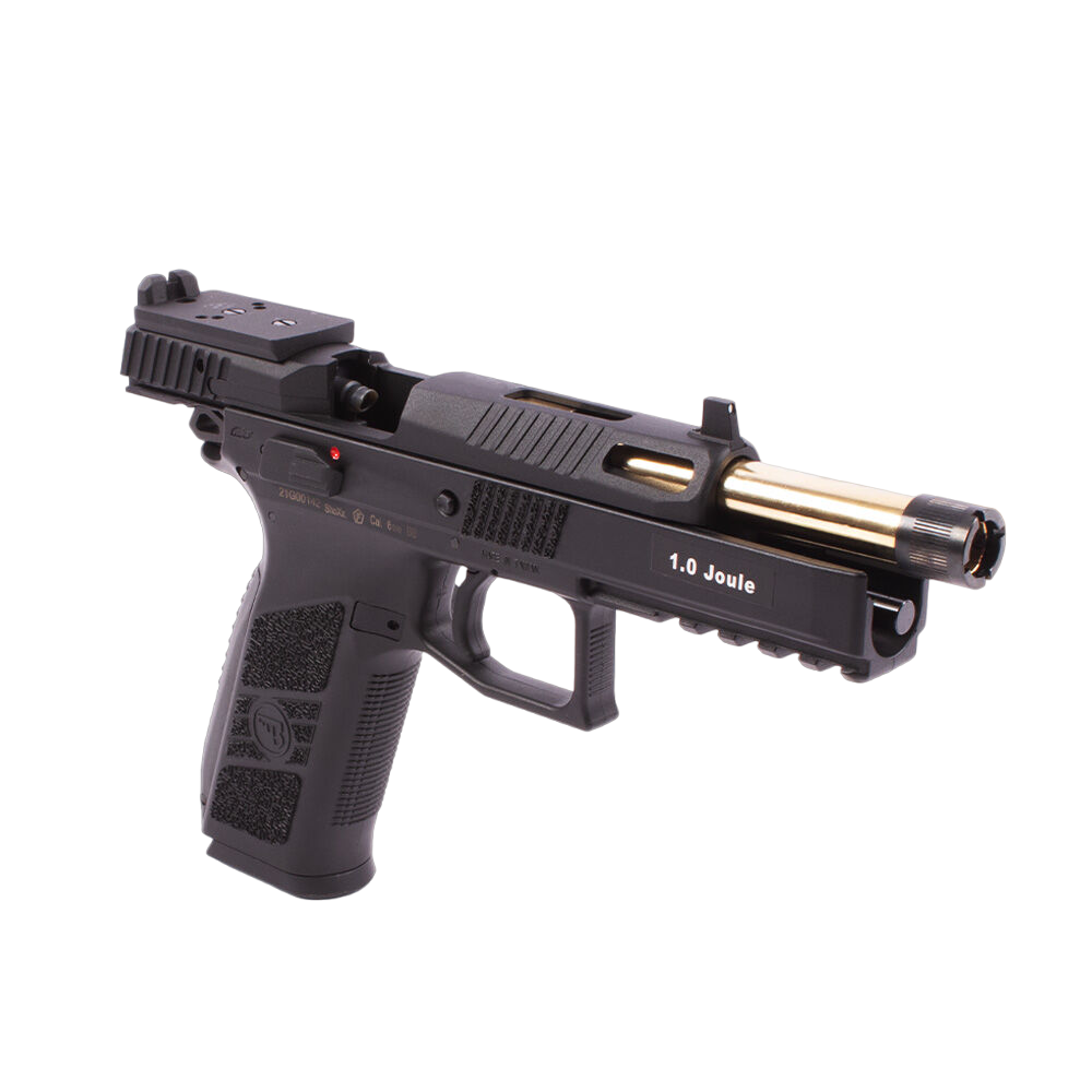 CZ P-09 OR Co2 Airsoftpistole
