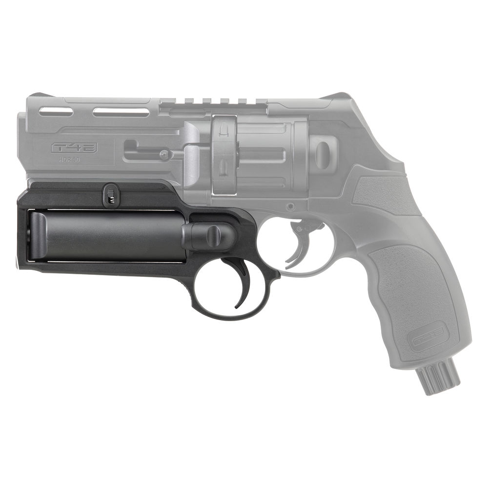 Umarex T4E HDR 50 Launcher für Walther PDP