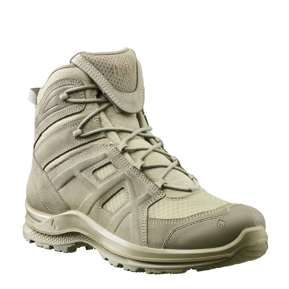 Black Eagle Athletic 2.0 VT Kampfstiefel - mid
