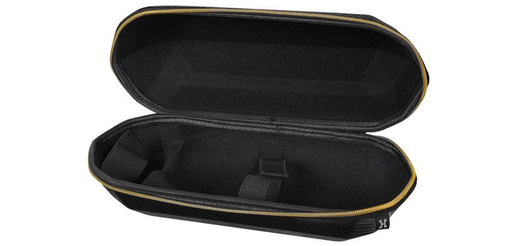 HK Army Carbon Exo Paintball Flaschen Tasche