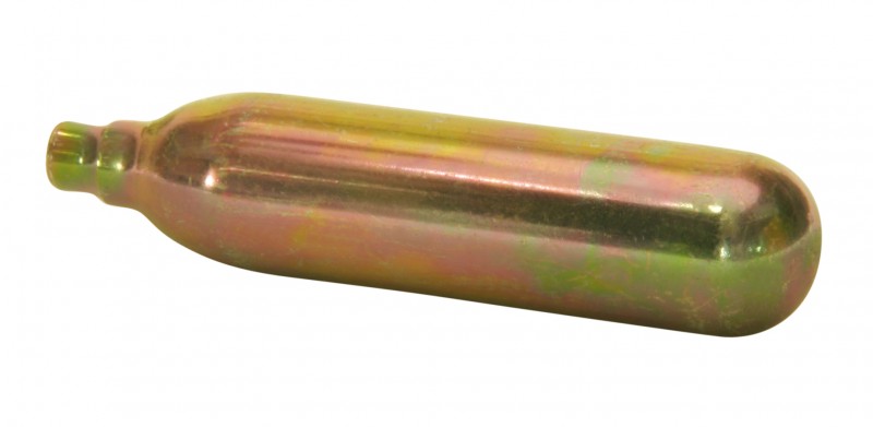 12g CO2 Kapseln