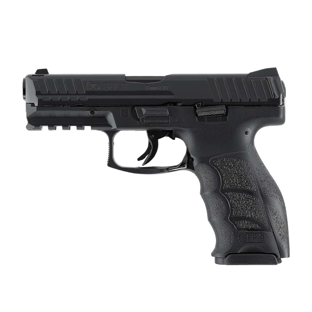 T4E RAM Pistole SFP9 Kaliber .43 H&K
