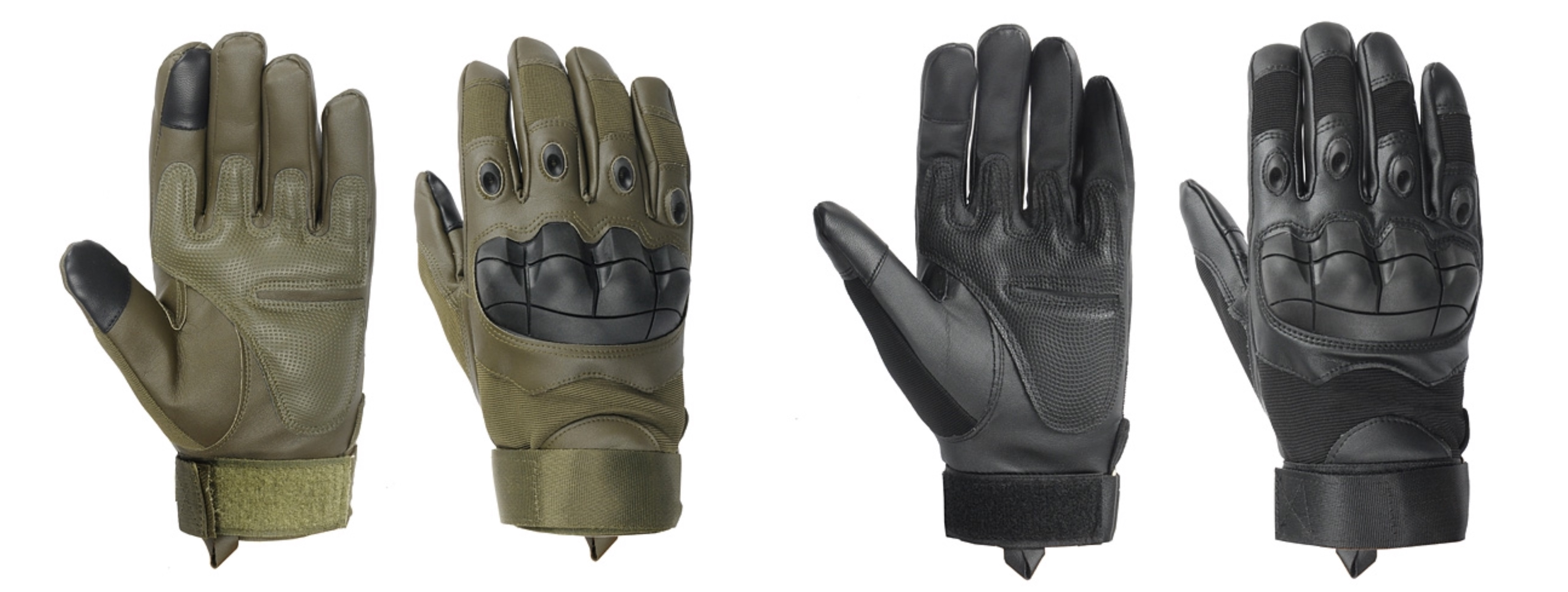 Taktische Handschuhe