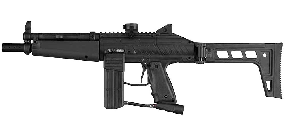 Tippmann Stryker Markierer - diverse Modelle
